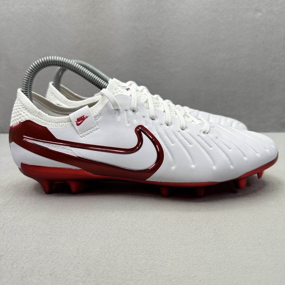 Mens 6.5 / W 8 Nike Tiempo Legend 10 Elite LV8 FG Elite Only Pack Soccer Cleats